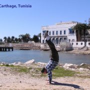 2006 Tunis Carthage 3